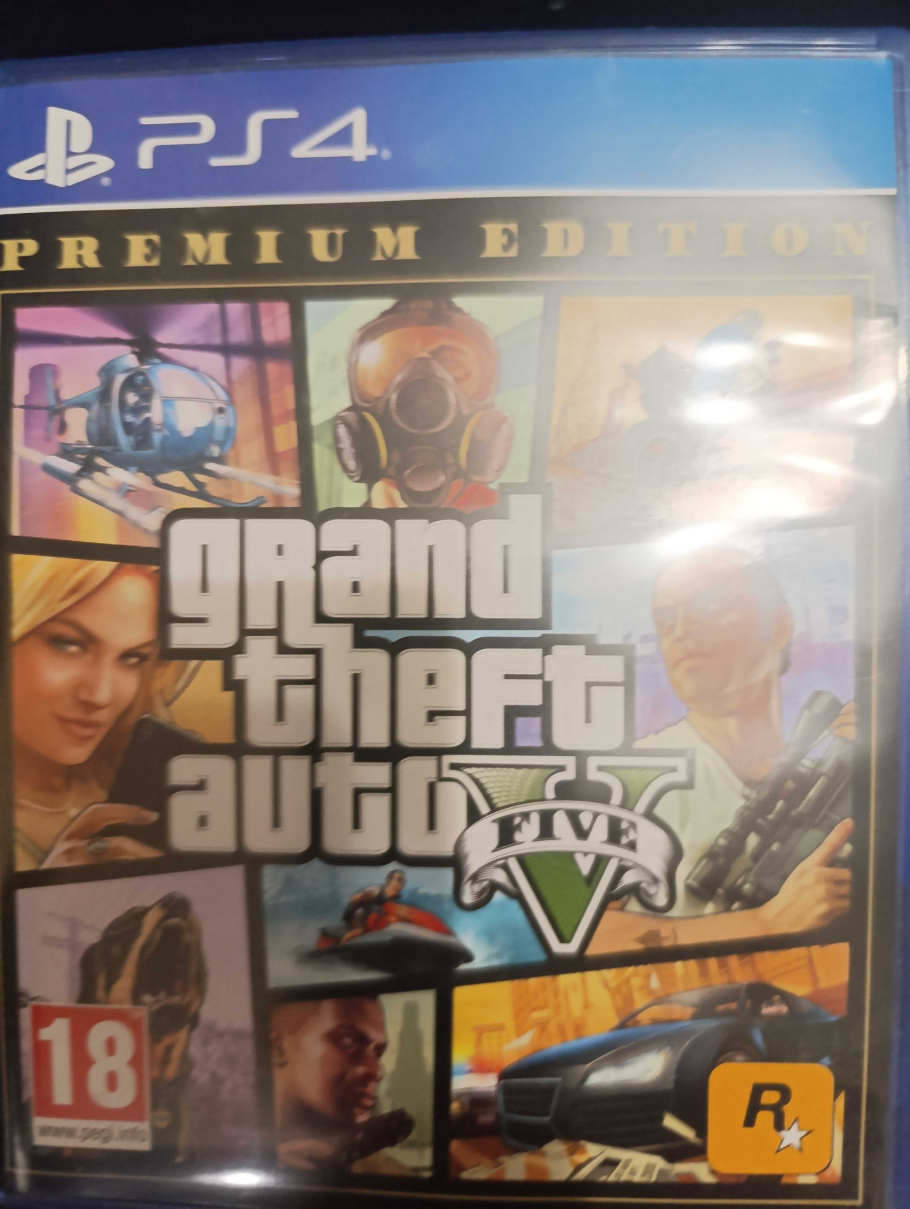 Playstation 4 500gb
