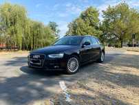 Audi A4 B8,5 2013, 143cp, xenon, navigatie, inmatriculat recent