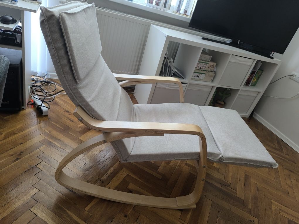 Люлеещ стол с механизъм