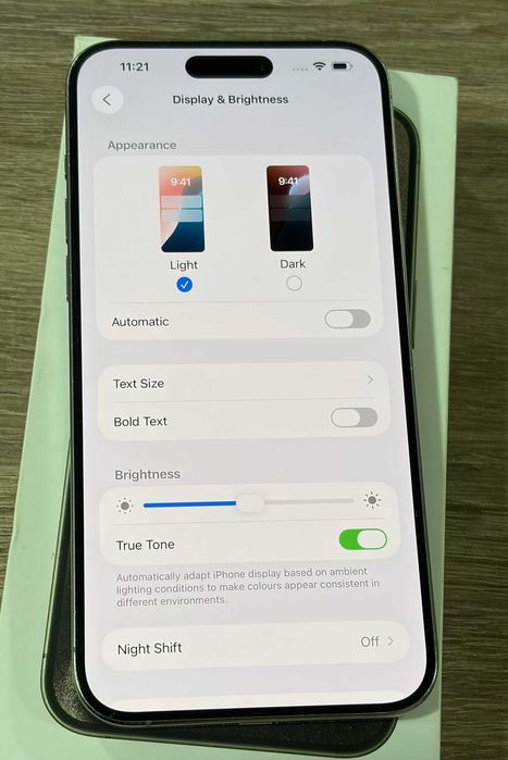 Iphone 15 pro max 256 gb  с гаранция