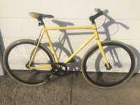 Bicicleta Single Speed