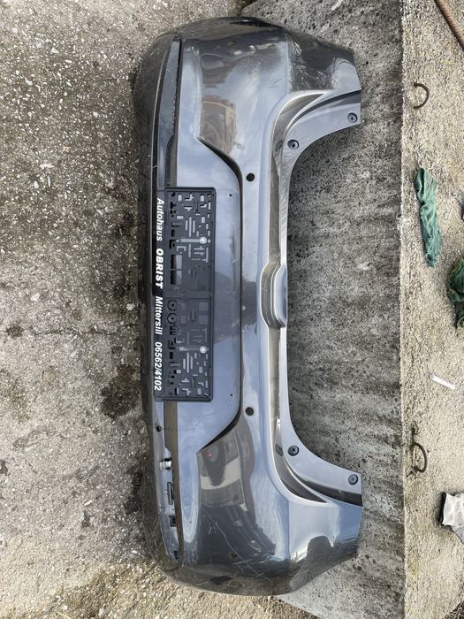 Задна броня за Mazda 2 Мазда 2  2020-2022г