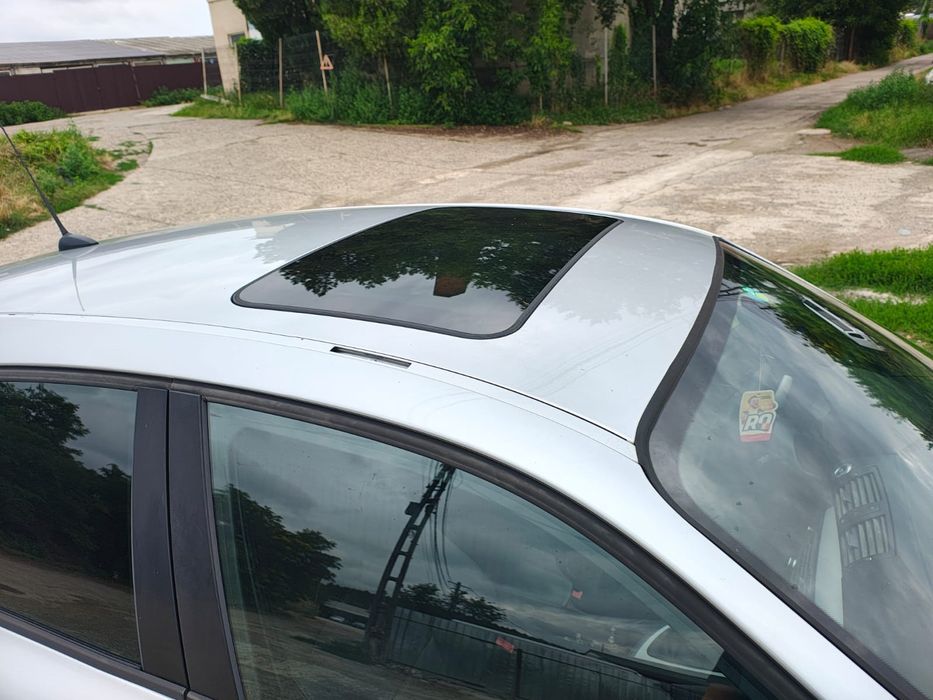 BMW Seria 1 E87 Facelift M-Sportpaket 2.0d Euro 5