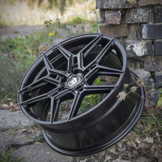 18" Джанти EVO Мерцедес 5X112 Mercedes W204 W205 W211 W212 W213 A CLS