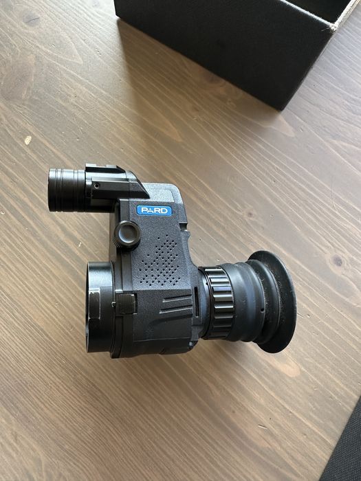 PARD modul digital de viziune nocturna