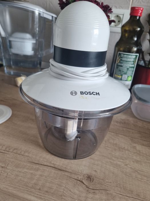 Tocator electric Bosch