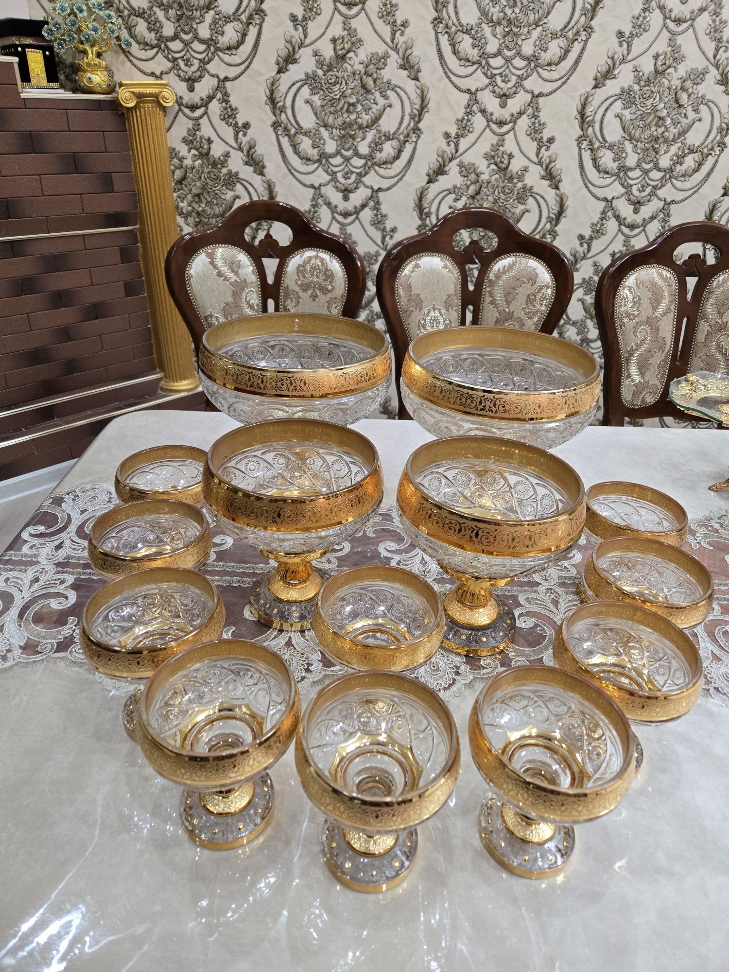 Bagima yaxshi holatda