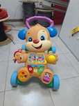 fisher price walker (проходилка)