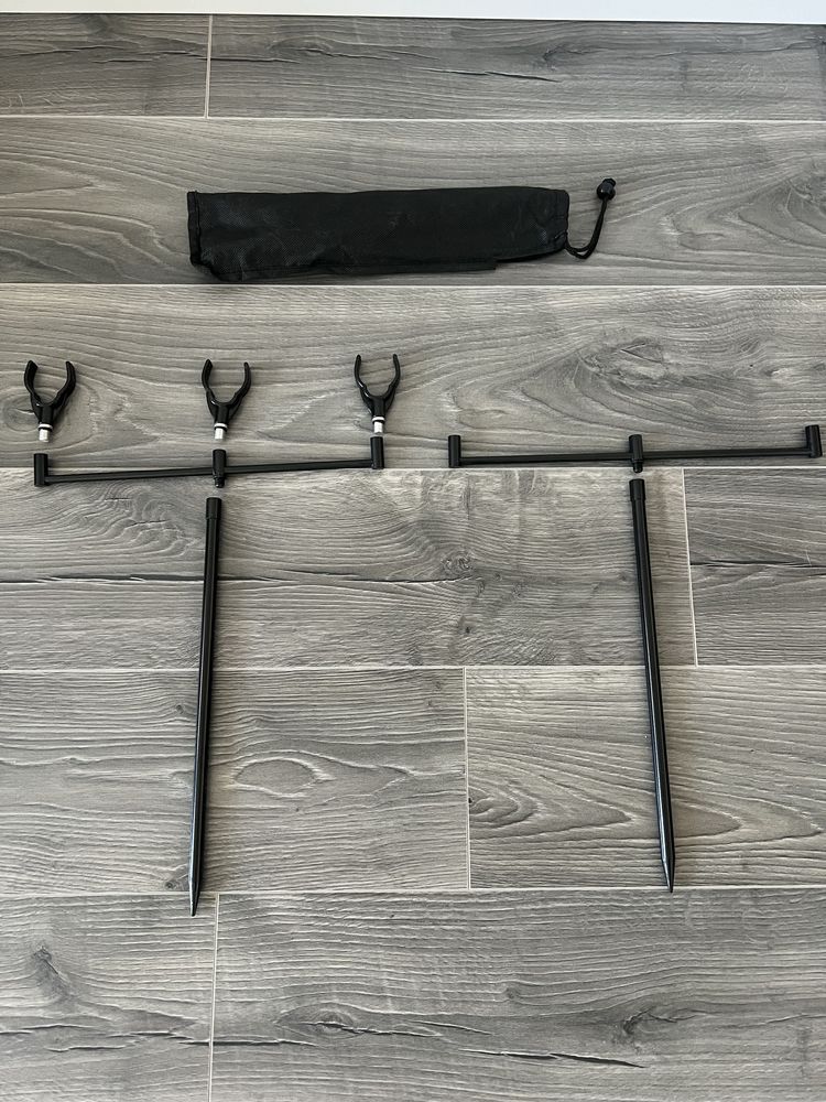 Set Buzz Bar + Pichet Black 40 - 33 cm