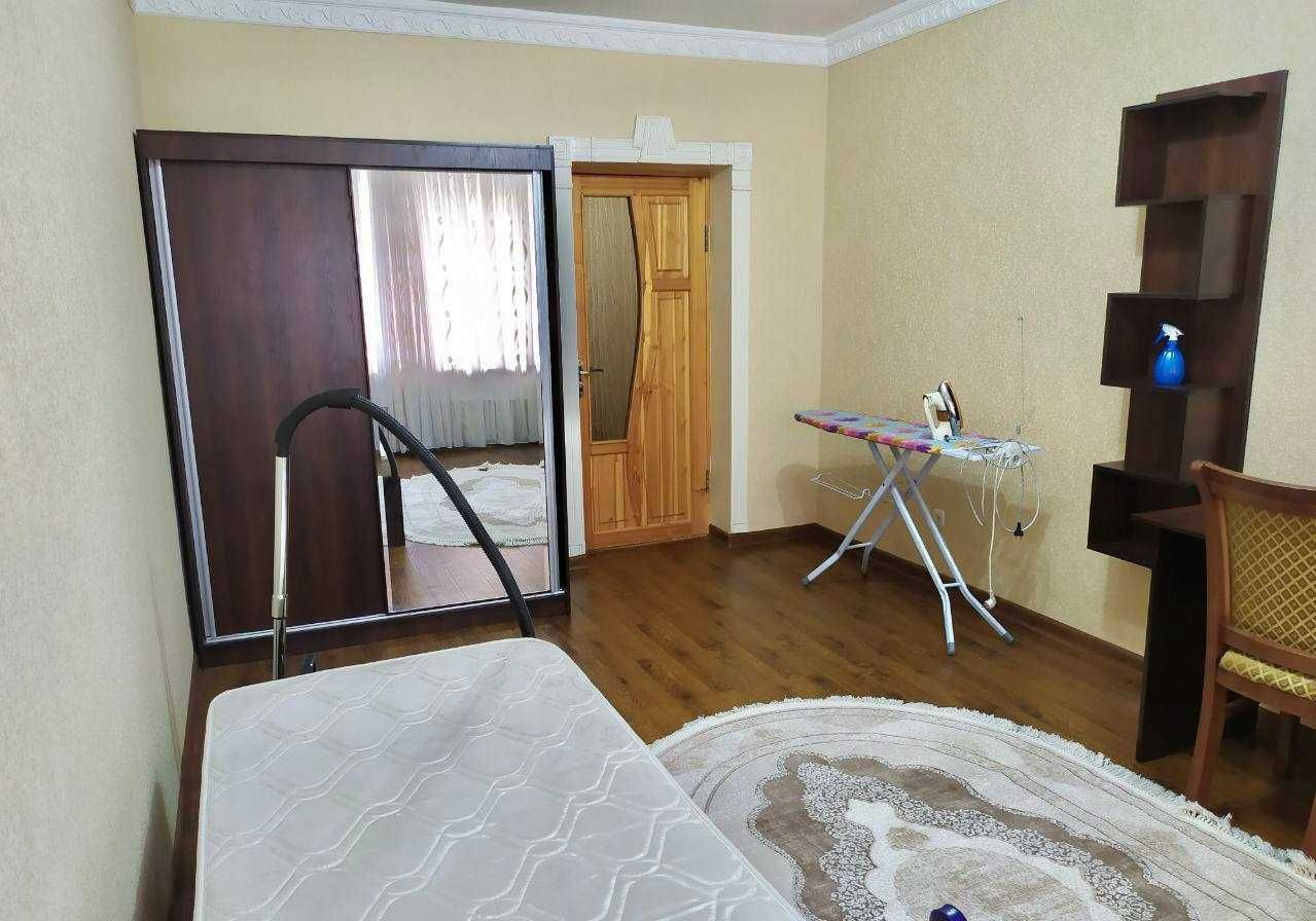 Сдается в аренду 3 комнатная квартира на ул.Шота Руставелли