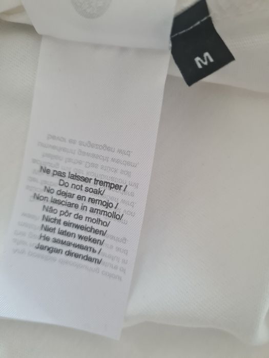 Tricou bărbați Versace