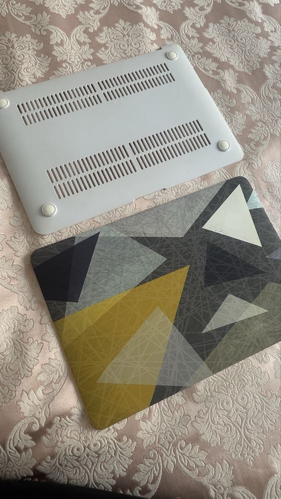 Чехол кэйс Macbook Air