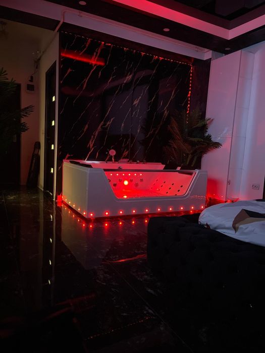 Închiriez garsoniera în regim hotelier!