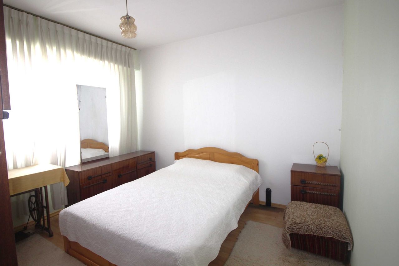 Продава се Тристаен апартамент в Габрово, Младост - 80 кв.м за 619 €/кв.м - Снимка #4