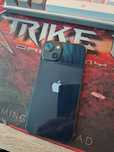 Iphone13 blue 128gb