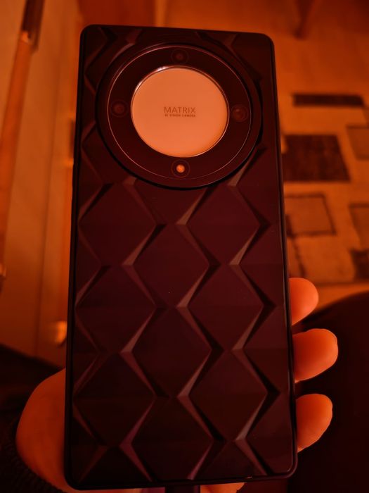 Honor magic 5 lite 5G