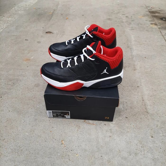 Jordan Max Aura Original