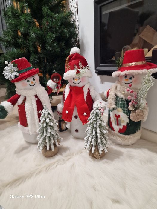 Oameni zapada lucrați manual