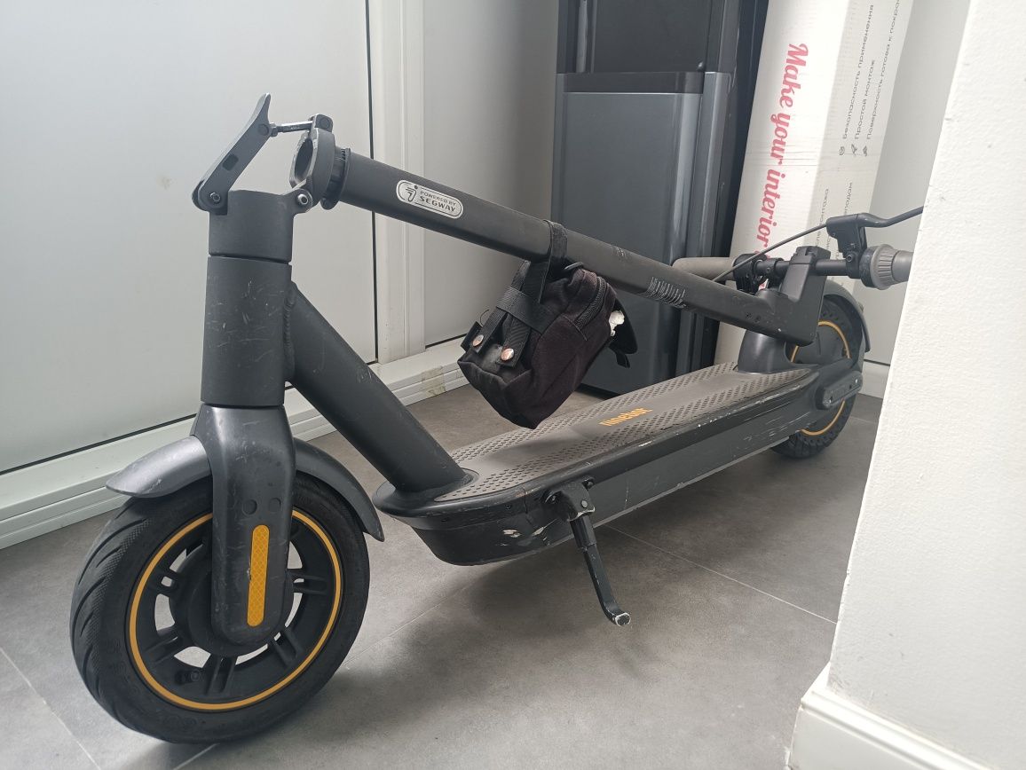 Ninebot max g30p