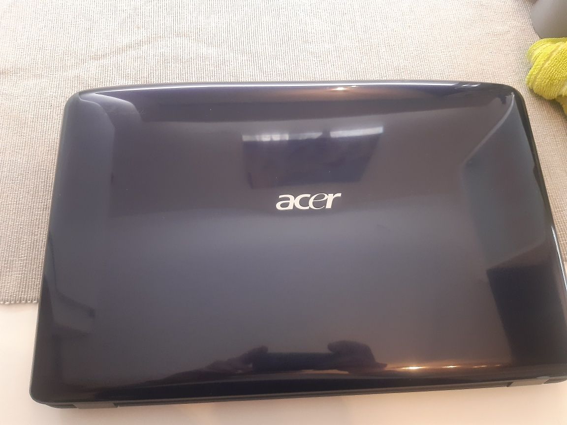 Лаптоп Acer Aspire 5738zg