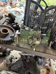 Pompa injectie john deere in 4