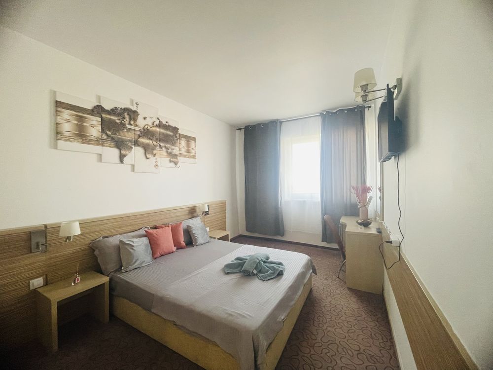 Închiriez apartament regim hotelier