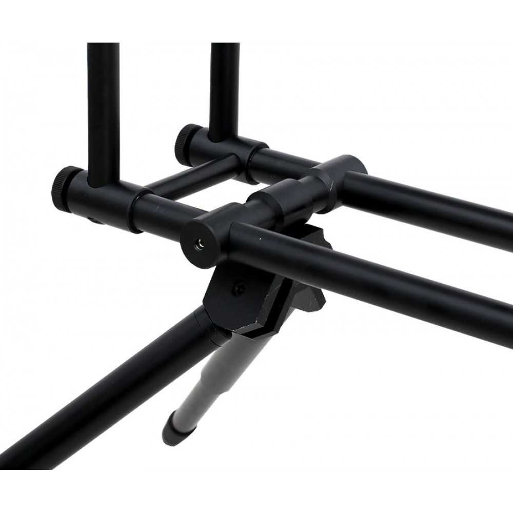 Стойка CARP PRO ROD POD Black Matt CP405145