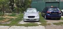 Vand Mercedes C200 w203 an 2007 automat euro 4 pack Amg!