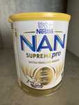 Nan supreme pro 800 g