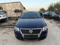 VW Passat B6 BKP на части