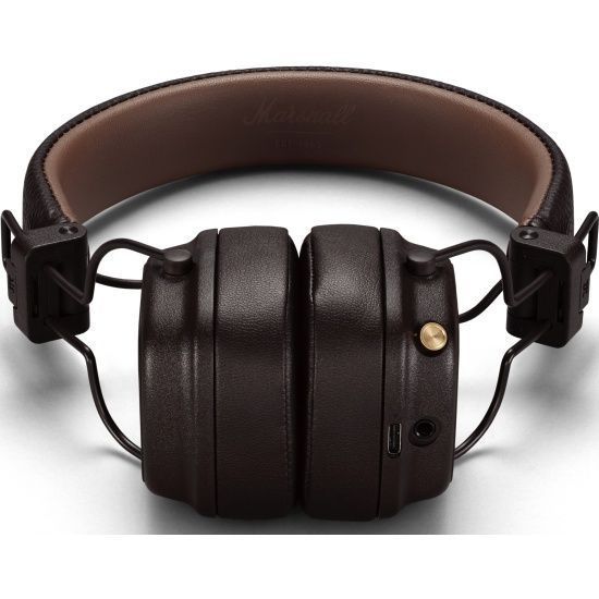 Marshall Major IV/Monitor II ANC/Premium качества