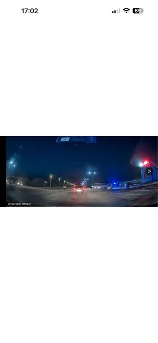 Azdome M330 видеорегистратор