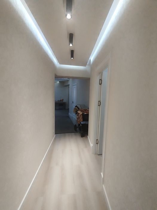 Очень срочо и дёшево! большая квартира, Мед Городок.