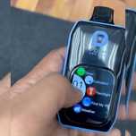 Vape Telefon 30.000 Puffs Jocuri Mesaje Muzica Reincarcabil Display