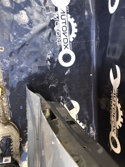 Usa portiera stanga fata Kia Sportage 2015-2020