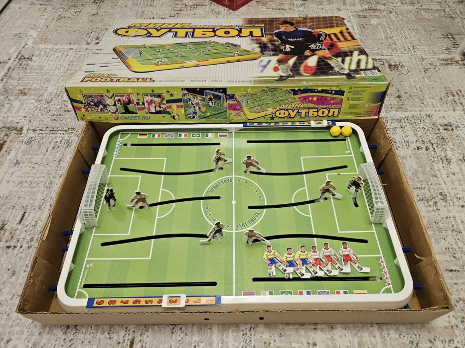 Продам настольную игру