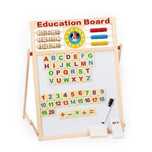 Tabla educativa multifunctionala pentru copii