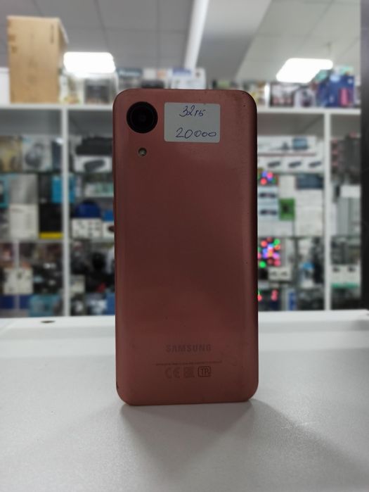 Samsung Galaxy A03core , 32gb