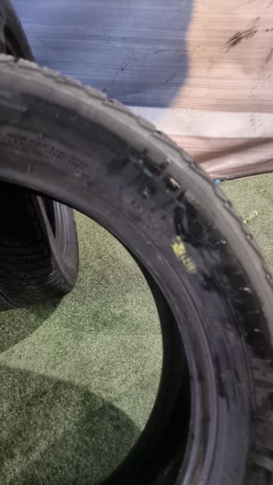 235.50.19 michelin m+s