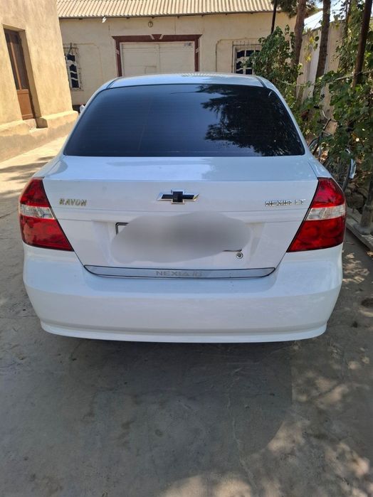 Nexia 3 yili 2019 Kraska toza qarab haydalgan