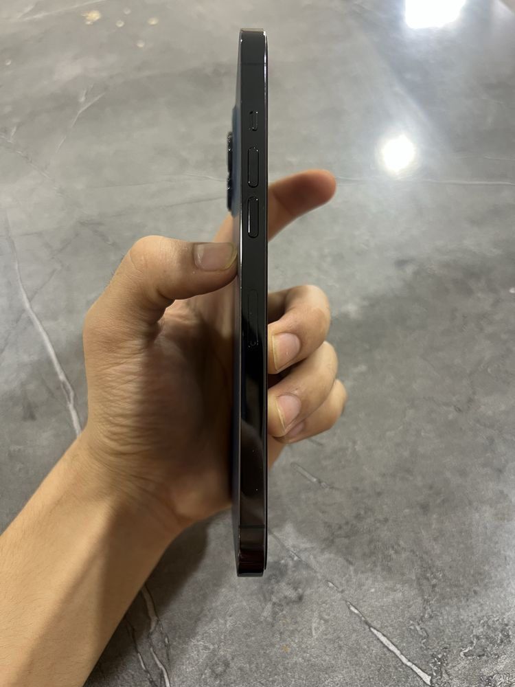 Iphone 12 pro max