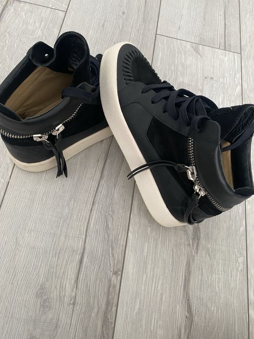 Adiași Giuseppe Zanotti