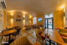 Afacere la cheie cu spatiu comercial in inima Aradului