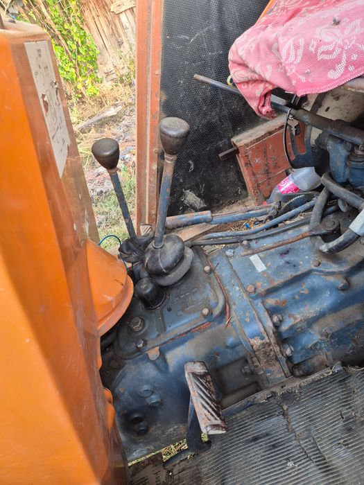 De vânzare tractor utb