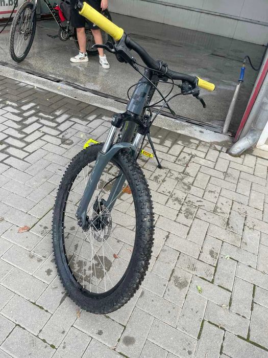 Колело CUBE aim pro 29