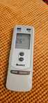 telecomanda aer condtionat gree