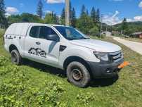 Vând Ford Ranger