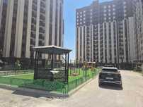O‘rikzor Residence мажмуаси, 2 хона, кадастр тайер 60000