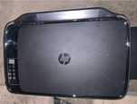 Цветной принтер HP Ink Tank Wireless 415