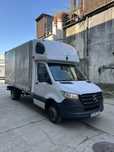 Mercedes-Benz Sprinter 516 tva deductibil